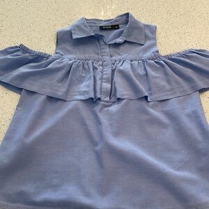 ana brand cotton top